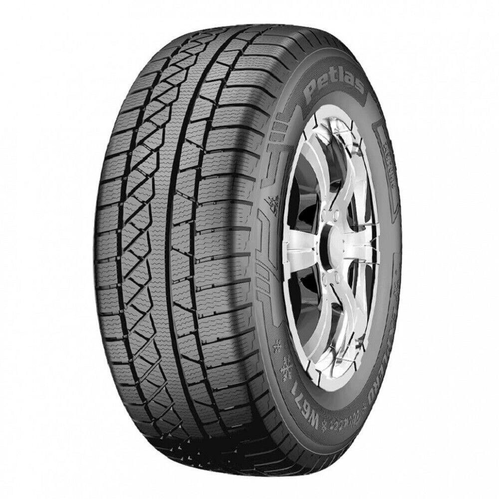 Anvelopa Iarna Petlas EXPLERO W671 SUV XL 275/40R20 106V XL